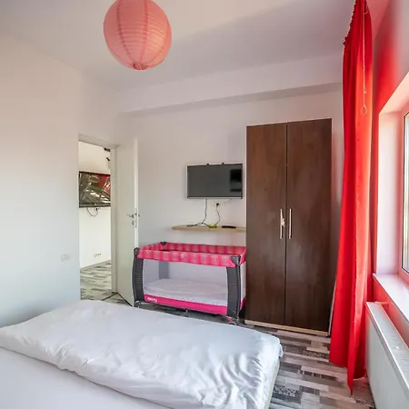 Bliss Mamaia Nord ナボダリ