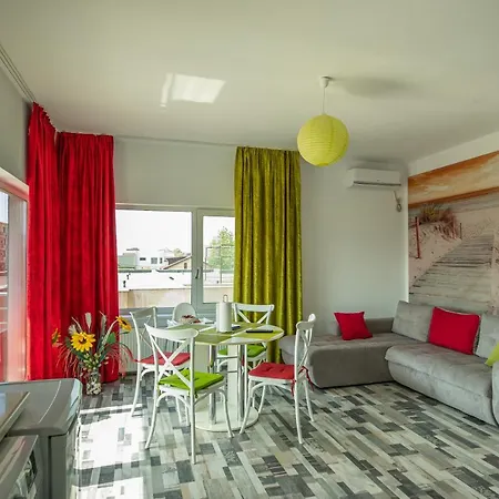 Bliss Mamaia Nord