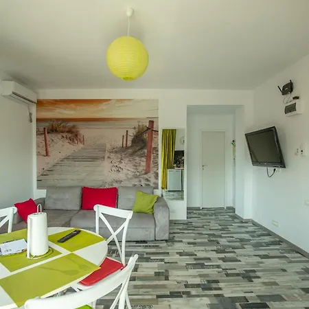 Apartment Bliss Mamaia Nord *
