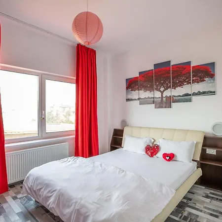 Appartamento Bliss Mamaia Nord