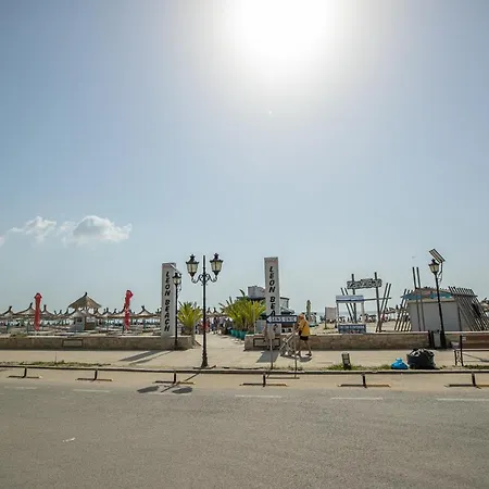 Bliss Mamaia Nord
