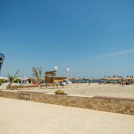 Bliss Mamaia Nord Apartment