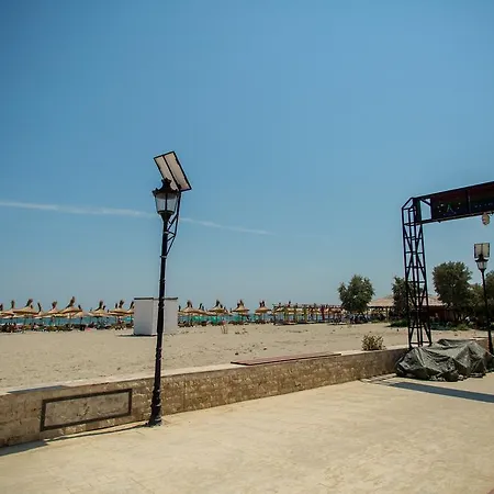 Apartment Bliss Mamaia Nord