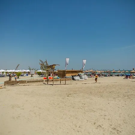 Appartamento Bliss Mamaia Nord